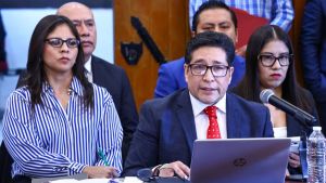 Comparece titular de la Contralor&iacute;a de San Pedro Cholula