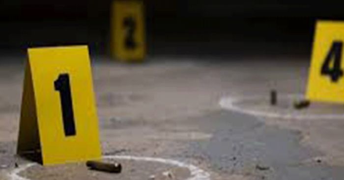 Ejecutan a dos hombres en Libres