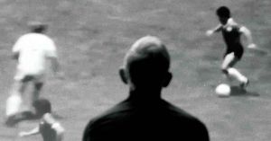 Rituales y leyendas del futbol