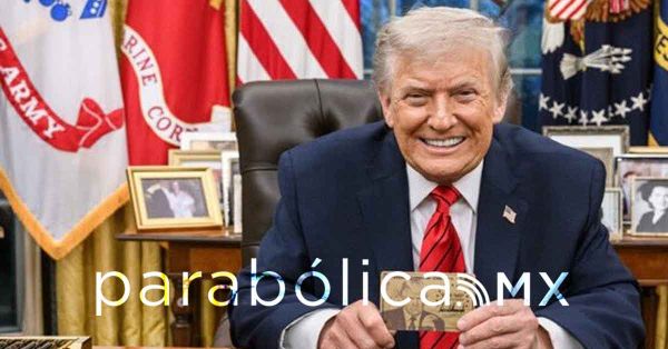 Esta noche morir&aacute; toda una civilizaci&oacute;n, para no volver jam&aacute;s: Dnald Trump