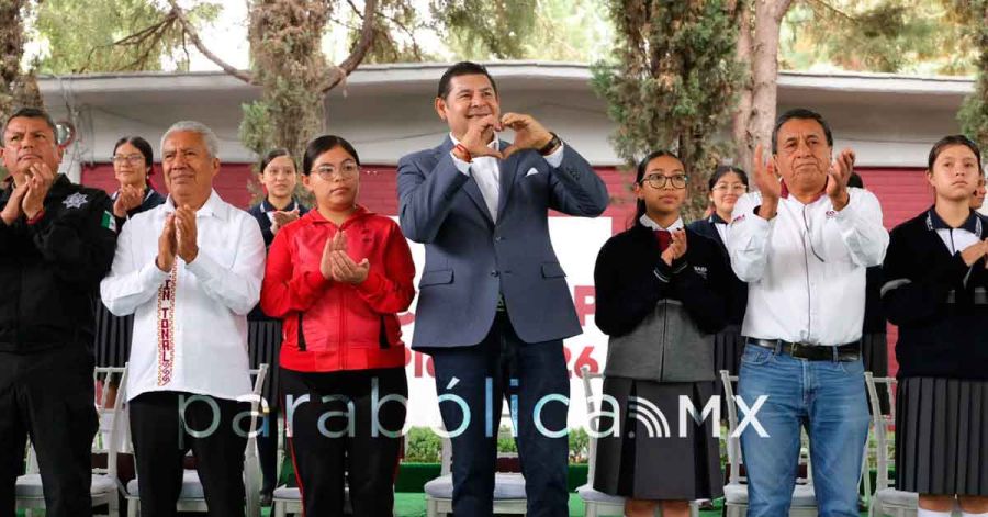Buscan SEP y Puebla ampliar la formaci&oacute;n t&eacute;cnica en bachillerato: Armenta