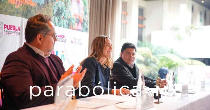 Nominan a Puebla en los Premios Food and Travel 2025 Readers Awards