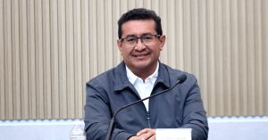 Recorrer&aacute;n diputados sus distritos y har&aacute;n trabajo de territorio en el receso legislativo: P&aacute;vel Gaspar