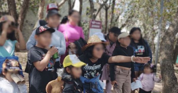 Impulsa Pepe Chedraui la educaci&oacute;n ambiental con &ldquo;Exploradores de Aves en Chapulco&rdquo;