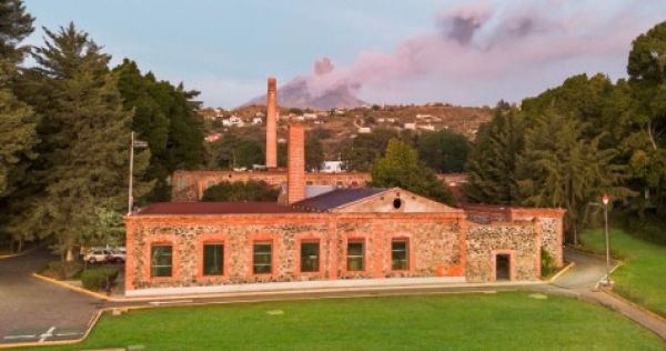 Ofrece IMSS opciones de descanso y recreaci&oacute;n en sus Centros Vacacionales durante Semana Santa 2026