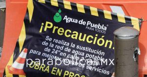 Encumbr&oacute; el morenovallismo negocio privado con el agua en Puebla: P&aacute;vel Gaspar