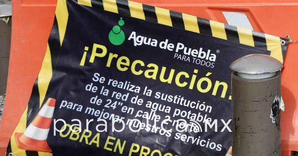 Encumbr&oacute; el morenovallismo negocio privado con el agua en Puebla: P&aacute;vel Gaspar