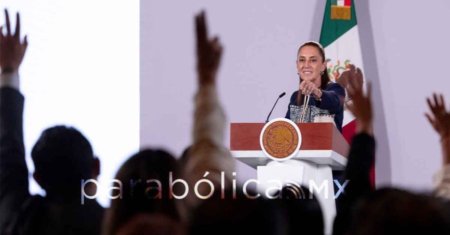 Beneficiar&aacute; Vivienda para el Bienestar a 12 millones de familias en el sexenio: Sheinbaum