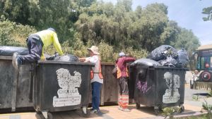 Redobla esfuerzos el OOSL Cholula durante la Feria Milenaria