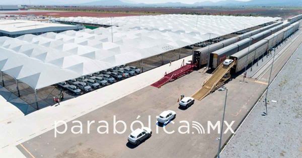 Descartan salida de Audi de Puebla