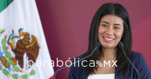 Participar&aacute;n m&aacute;s de 11 mil atletas en la Olimpiada CONADE 2026: Gaby S&aacute;nchez