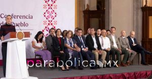 Presenta Sheinbaum primeras conclusiones de estudio sobre Explotaci&oacute;n de Gas Natural No Convencional