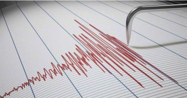 Despierta alarma presidencial pa&iacute;s por sismo en Guerrero