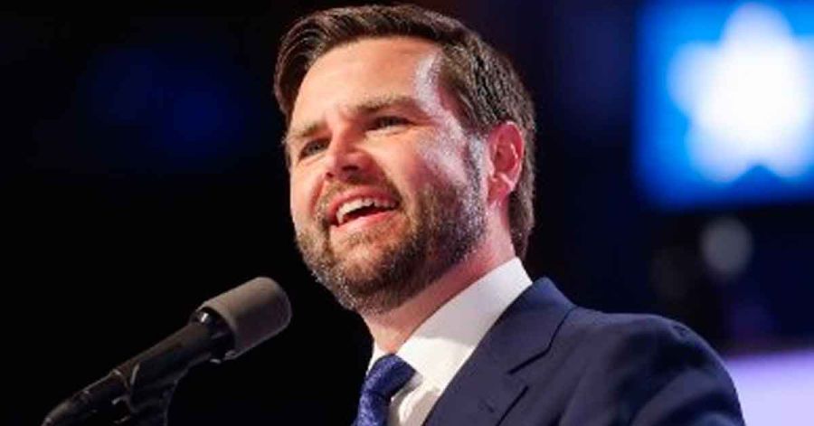 JD Vance, el convertido