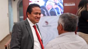 Huerta, Rivera y la quincea&ntilde;era del bienestar