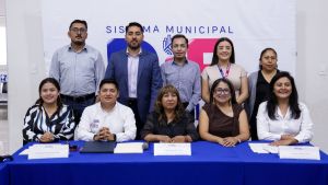 Avanza San Andr&eacute;s Cholula en prevenci&oacute;n del embarazo en adolescentes