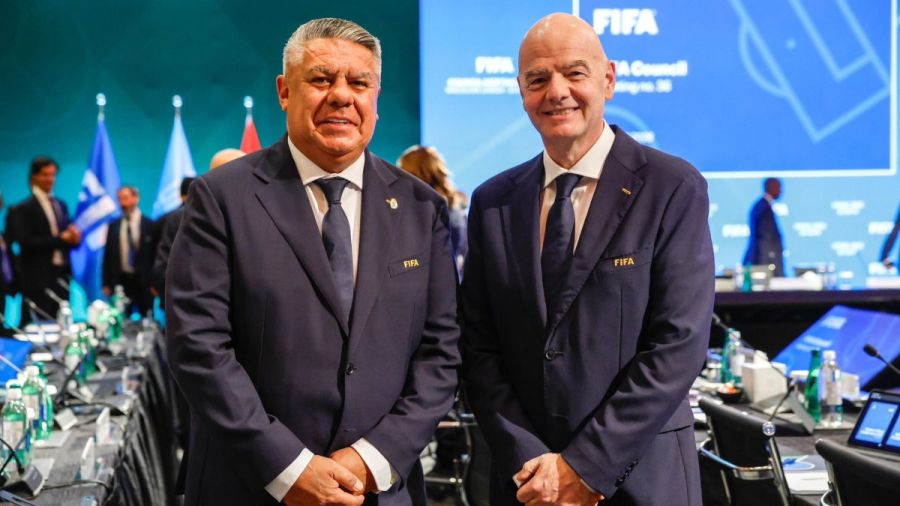 Duras sanciones de la FIFA a Argentina por incidentes en el Mundial