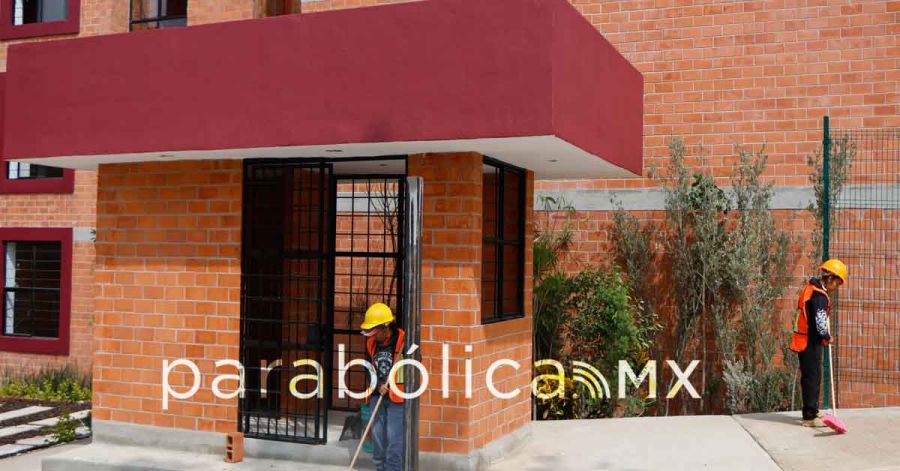 Alerta Gobierno estatal por fraude con programas de vivienda