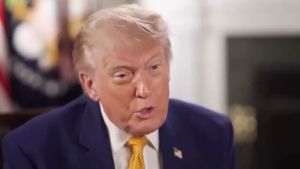 Israel no sobrevivir&iacute;a sin Estados Unidos, acepta Donald Trump