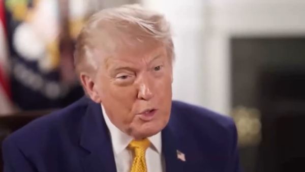 Israel no sobrevivir&iacute;a sin Estados Unidos, acepta Donald Trump