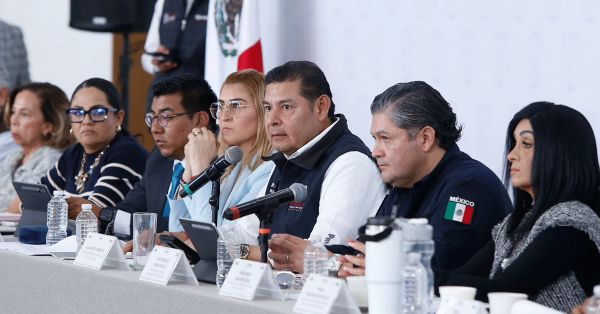 Sensibilidad y cercan&iacute;a para familias buscadoras: Alejandro Armenta