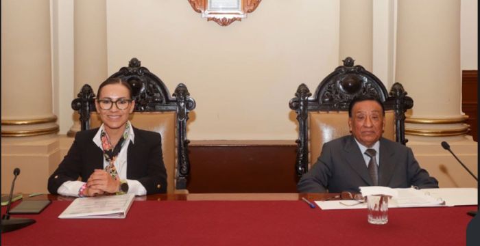 Aprueba Cabildo especificaciones en documentaci&oacute;n oficial