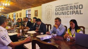 Cuautlancingo, sede de Sesi&oacute;n del Comit&eacute; del Protocolo VIDA