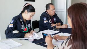 Ofrece Ayuntamiento de Puebla la carrera policial profesional