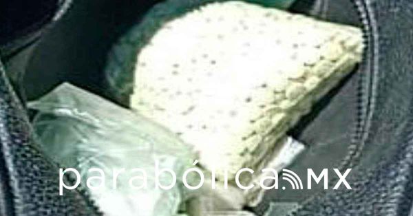 Aseguran m&aacute;s de 100 mil pastillas de fentanilo en Sinaloa