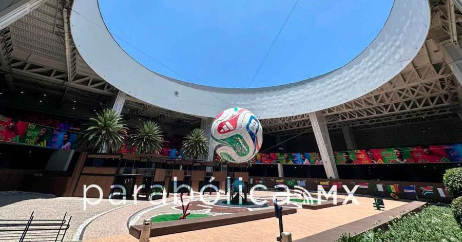 Fortalece Salud CDMX acciones sanitarias en el AICM en v&iacute;speras del Mundial