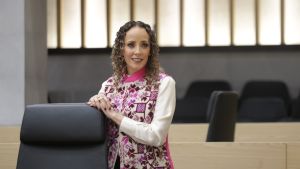 Propone Riestra trasladar Asuntos Internos a Contralor&iacute;as locales