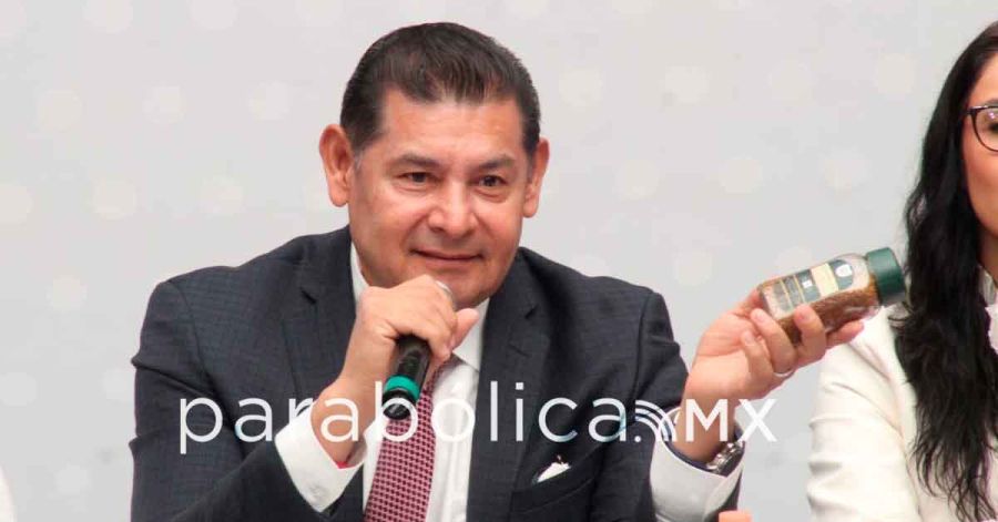 Exije Armenta al ayuntamiento de Puebla&nbsp;solidaridad ante obras