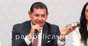 Exije Armenta al ayuntamiento de Puebla&nbsp;solidaridad ante obras