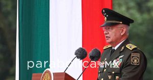 M&eacute;xico cuenta con instituciones s&oacute;lidas para defender su soberan&iacute;a: Trevilla
