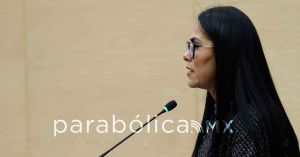 Exhibe Fedrha Suriano contra el PRI por vandalismo en San L&aacute;zaro
