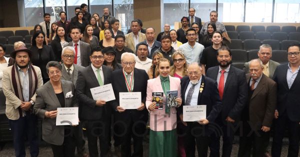 Analizan en el Congreso del Estado a la educaci&oacute;n como motor de igualdad