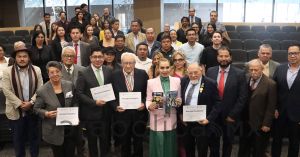 Analizan en el Congreso del Estado a la educaci&oacute;n como motor de igualdad