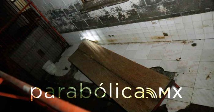 Incumple acuerdo personal del Refugio Franciscano, reclama Brugada ante falla en visita