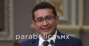 Se mantendr&aacute; la elecci&oacute;n del Poder Judicial en Puebla para 2027: P&aacute;vel Gaspar