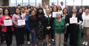 Fortalece Congreso acciones para la Igualdad y el empoderamiento econ&oacute;mico de las mujeres
