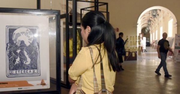 Contin&uacute;a FENALI BUAP 39 con actividades culturales