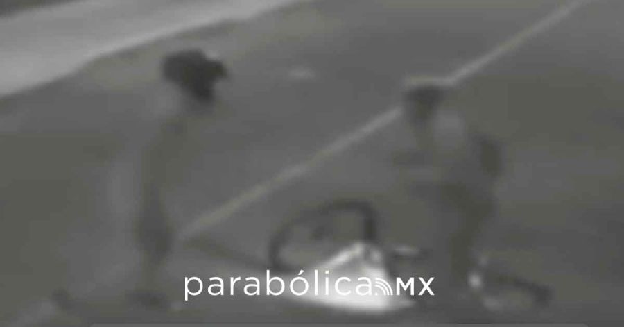 Asesinan a ciclista por robarle su bicicleta en Loma Linda; colectivos alistan rodada