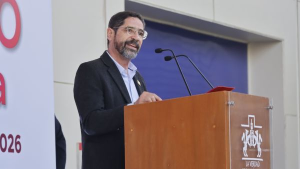 Aplaude IBERO Puebla elaboraci&oacute;n de Ley de Pueblos Ind&iacute;genas