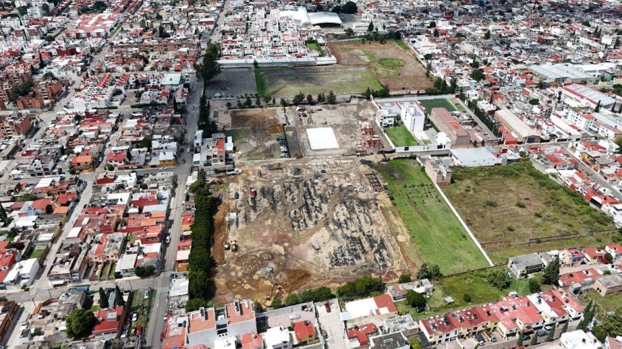 Centro Comunitario M&eacute;xico Imparable suma al Estado y Federaci&oacute;n