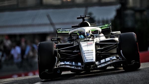 Explota &ldquo;Checo&rdquo; P&eacute;rez vs la F1: lamentable espect&aacute;culo
