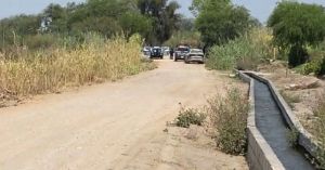 Localizan cad&aacute;ver en camino de terracer&iacute;a en San Sebasti&aacute;n Zinacatepec