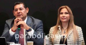 Se debe conocer con mayor precisi&oacute;n la situaci&oacute;n de la concesi&oacute;n de Agua de Puebla: Armenta