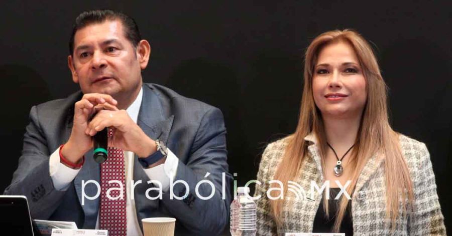 Se debe conocer con mayor precisi&oacute;n la situaci&oacute;n de la concesi&oacute;n de Agua de Puebla: Armenta