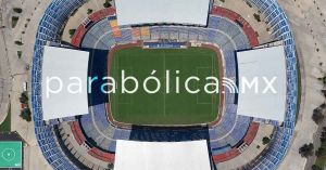 Recibir&aacute; el Estadio Cuauht&eacute;moc un juego de preparaci&oacute;n del TRI rumbo al Mundial