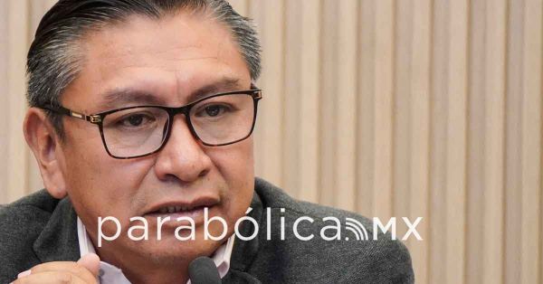 Aplazar&aacute; Congreso nuevamente municipalizaci&oacute;n de Totimehuacan Figueroa